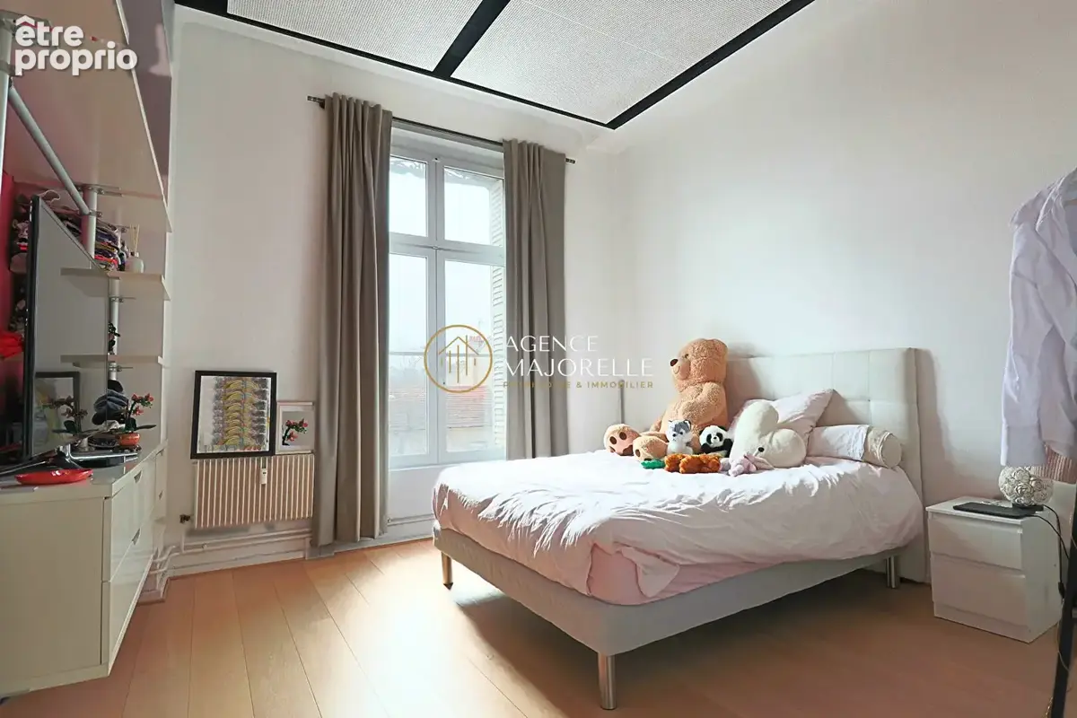 Appartement Loft Nancy 238 m2 - photo 14