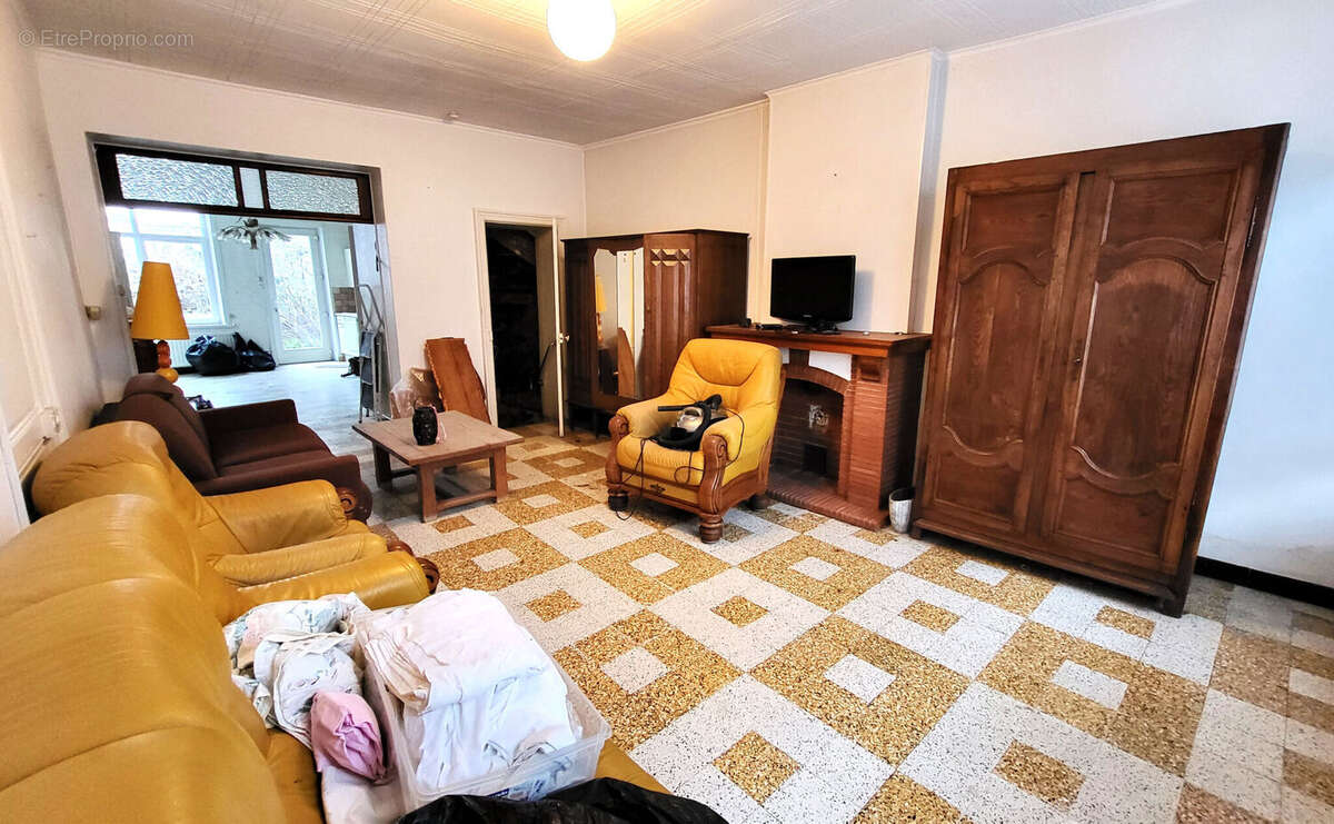 Photo 3 - Maison à NEUVILLE-SOUS-MONTREUIL