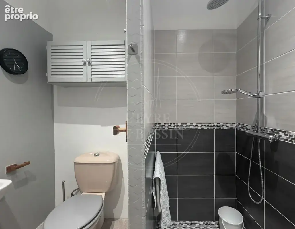 Maison Mios 196 m² sur  1356 m² de parcelle - photo 13