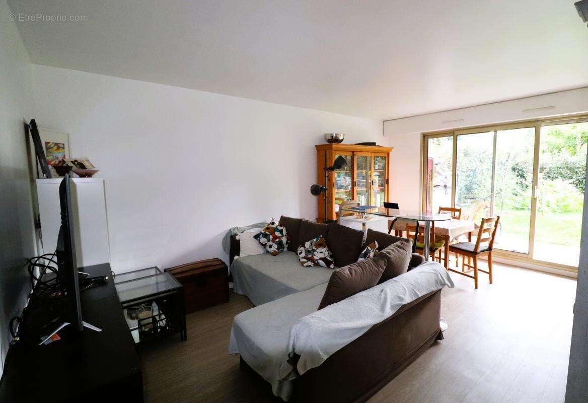 Appartement à VERSAILLES