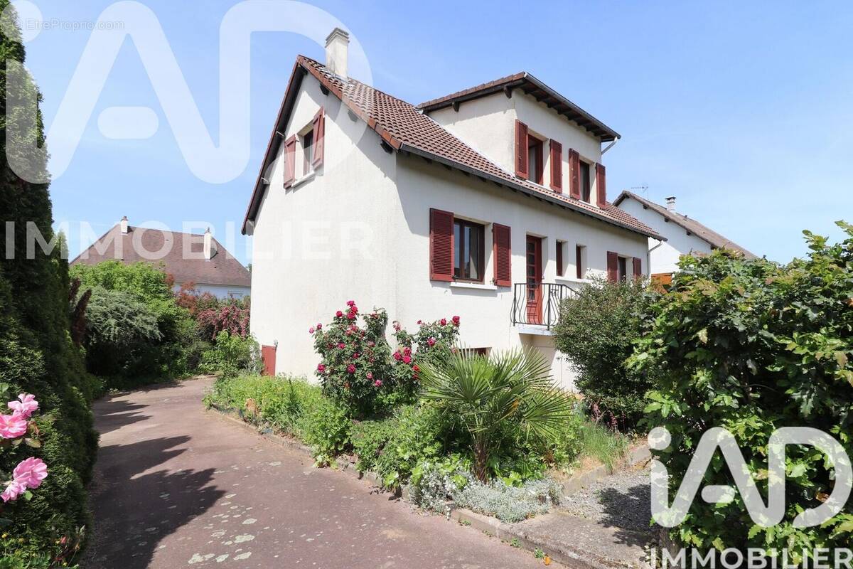 Photo 1 - Maison à PANAZOL