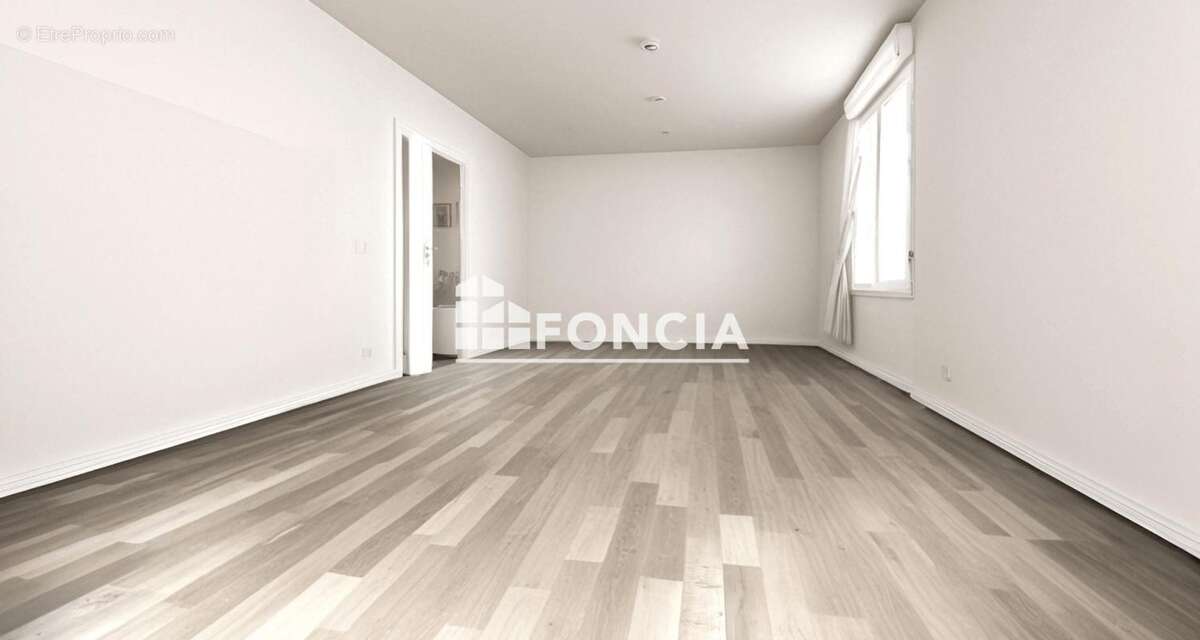 Appartement à NOISY-LE-GRAND