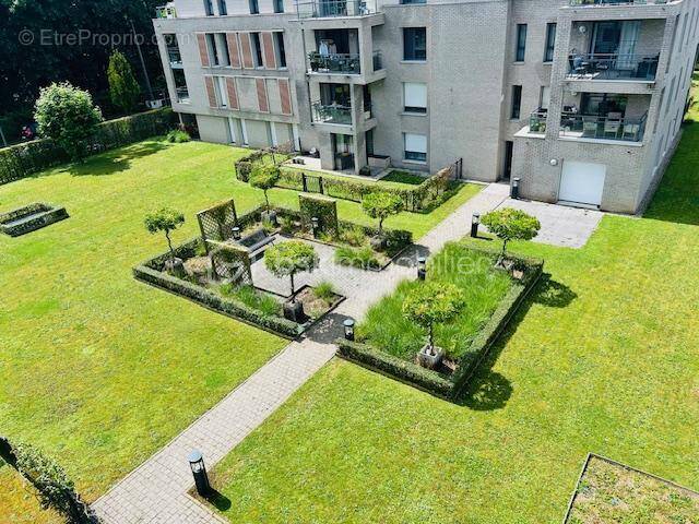 Appartement à CYSOING