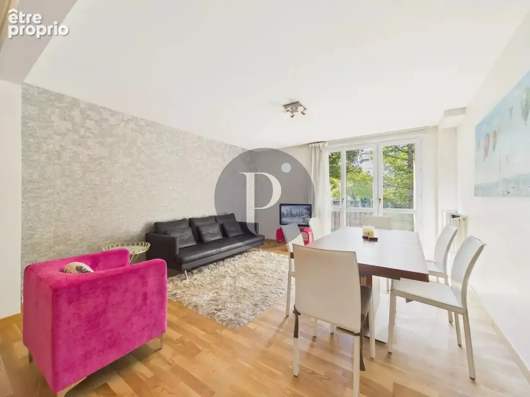 3 pièces de 69 m² à Wissous - photo 6
