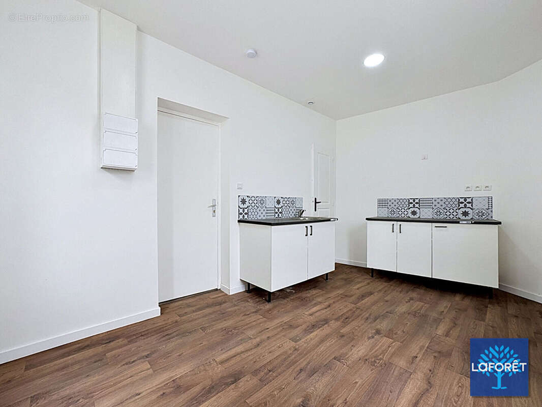 Appartement à ANZIN