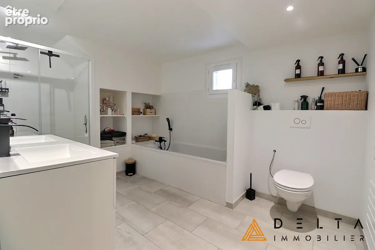 Maison 167 m² sur 1046 m² de terrain avec piscine - photo 16
