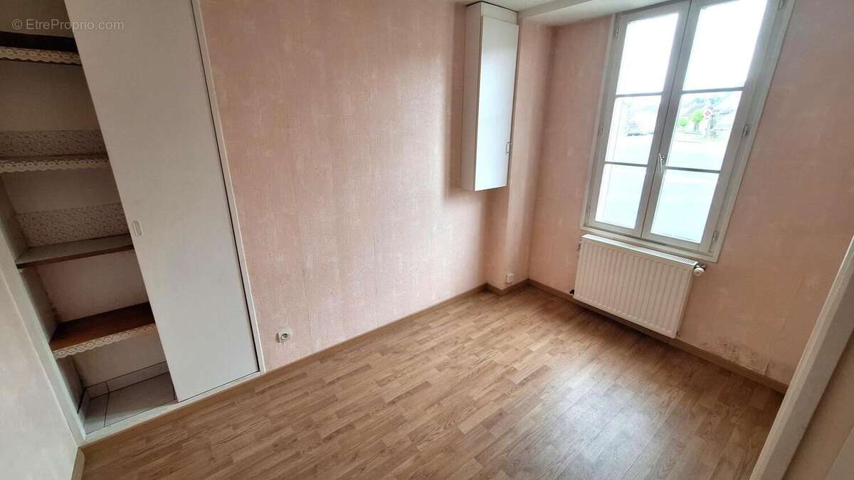 Photo 3 - Maison à OUROUER-LES-BOURDELINS