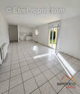 Appartement à ENTRANGE