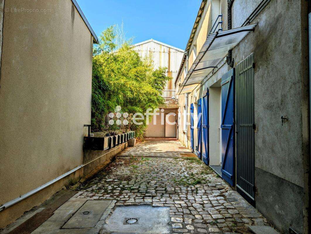 Appartement - photo 7