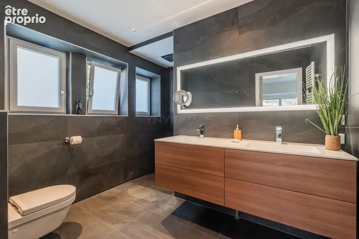 Strasbourg Robertsau - Maison 8 pièces 260m2 avec piscine - photo 13