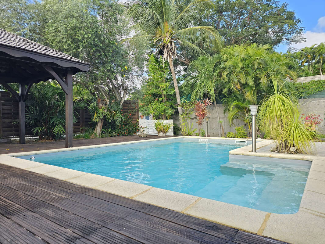 Maison à LE DIAMANT