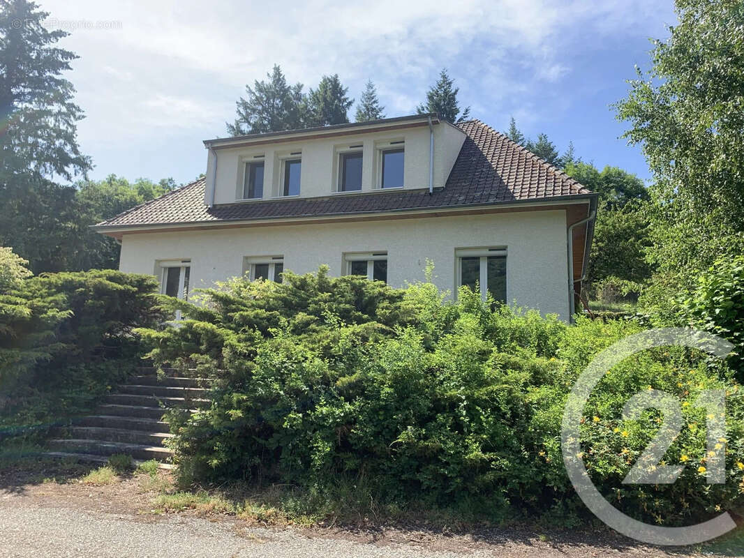 Maison à VILLEVOCANCE