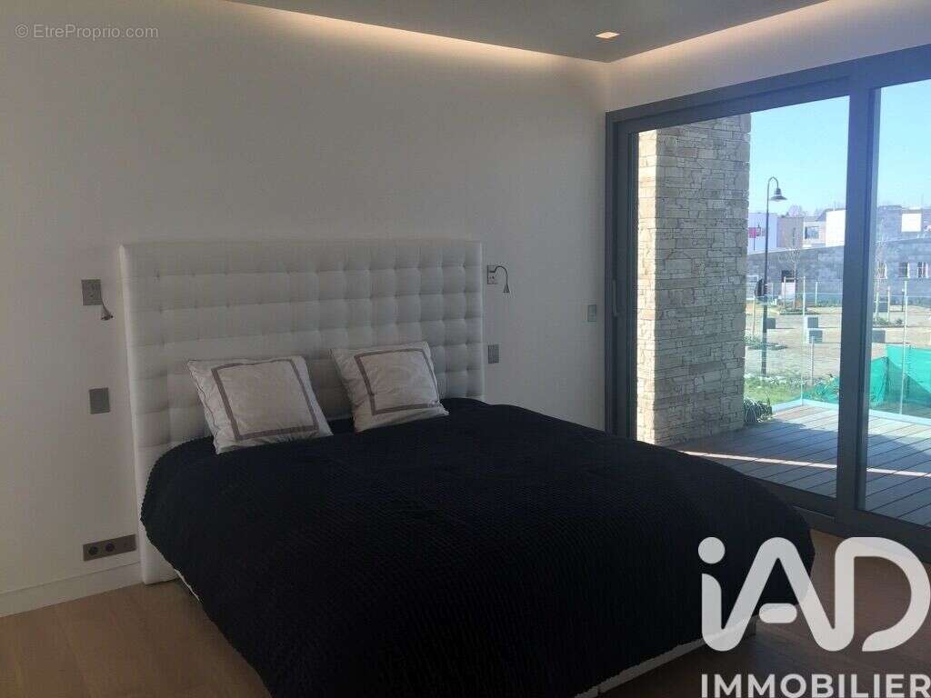 Photo 9 - Maison à CHESSY