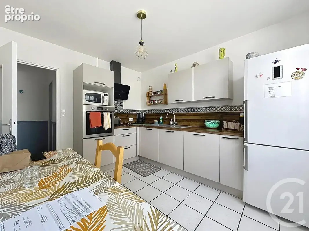 Appartement 4 pièces 80 m² à vendre à Troyes (10000) - photo 5