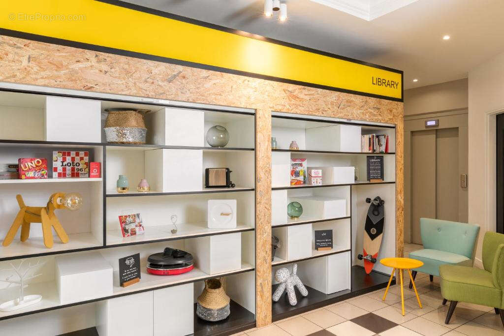 Investissement en residence hotelière - photo 6