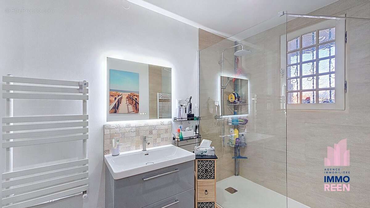 Appartement à LA SEYNE-SUR-MER