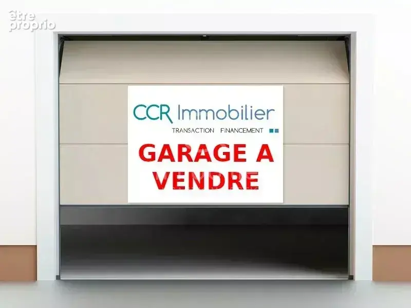 Parking à CANNES