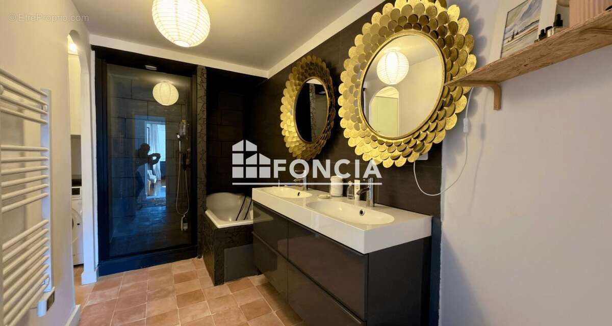 Appartement à RODEZ