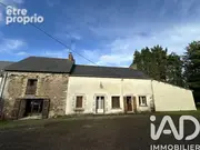 Photo 1 - Maison à SAINT-MALO-DES-TROIS-FONTAINES