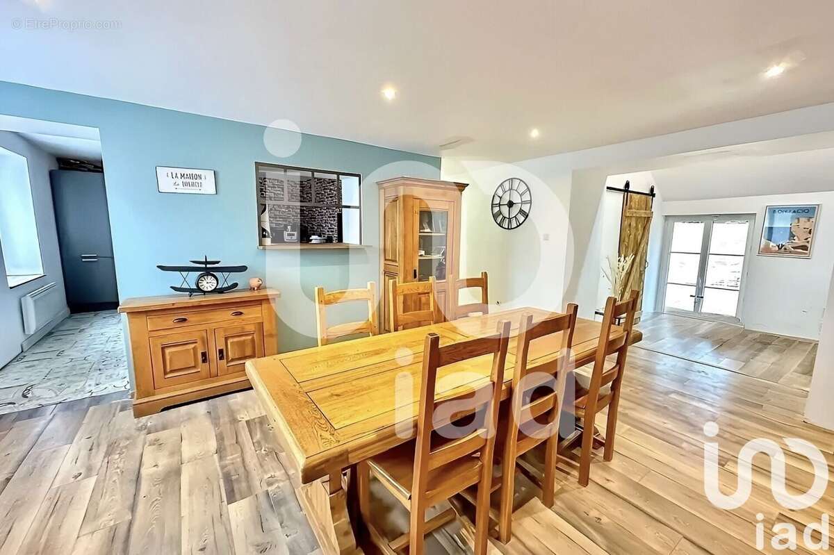 Photo 2 - Maison à CHATEAU-THIERRY