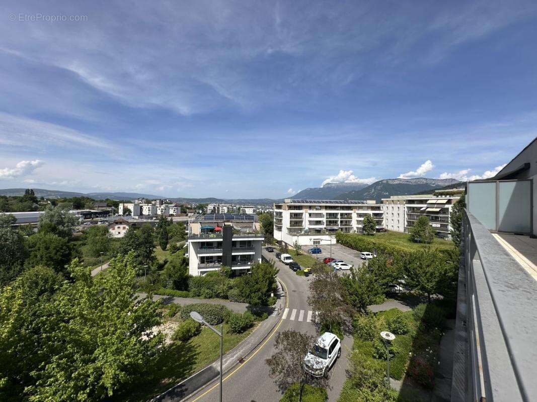Appartement - photo 2
