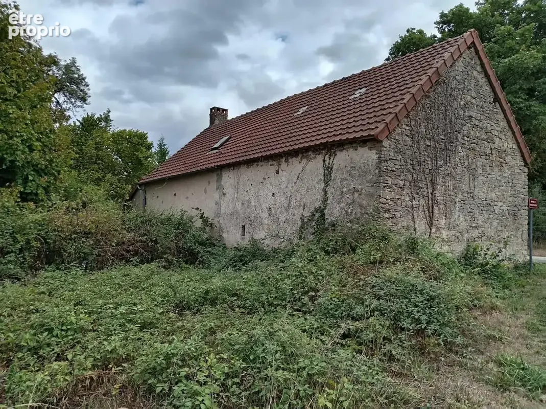 Photo 1 - Maison à VALIGNY