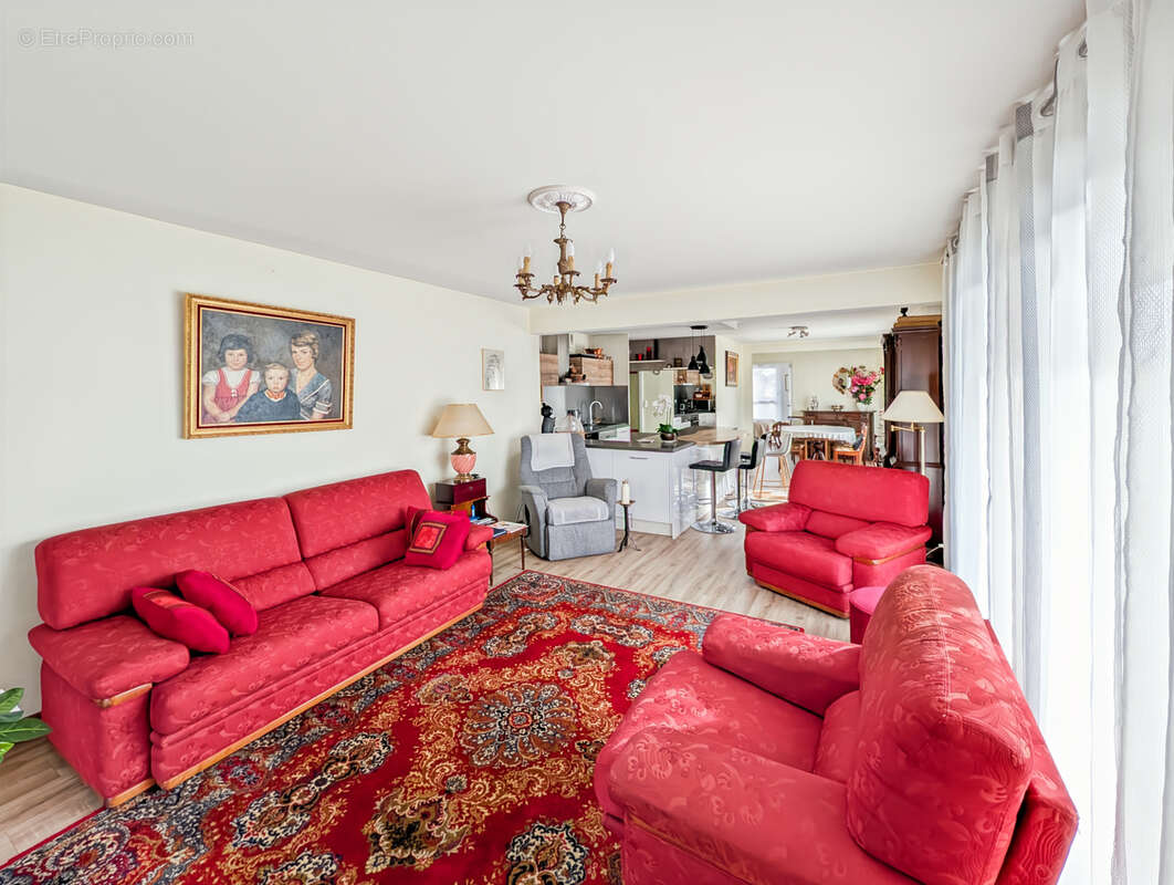 Appartement à MERIGNAC