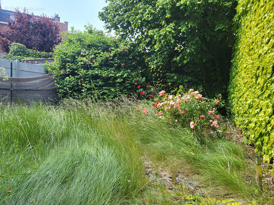 Parking à TOURCOING