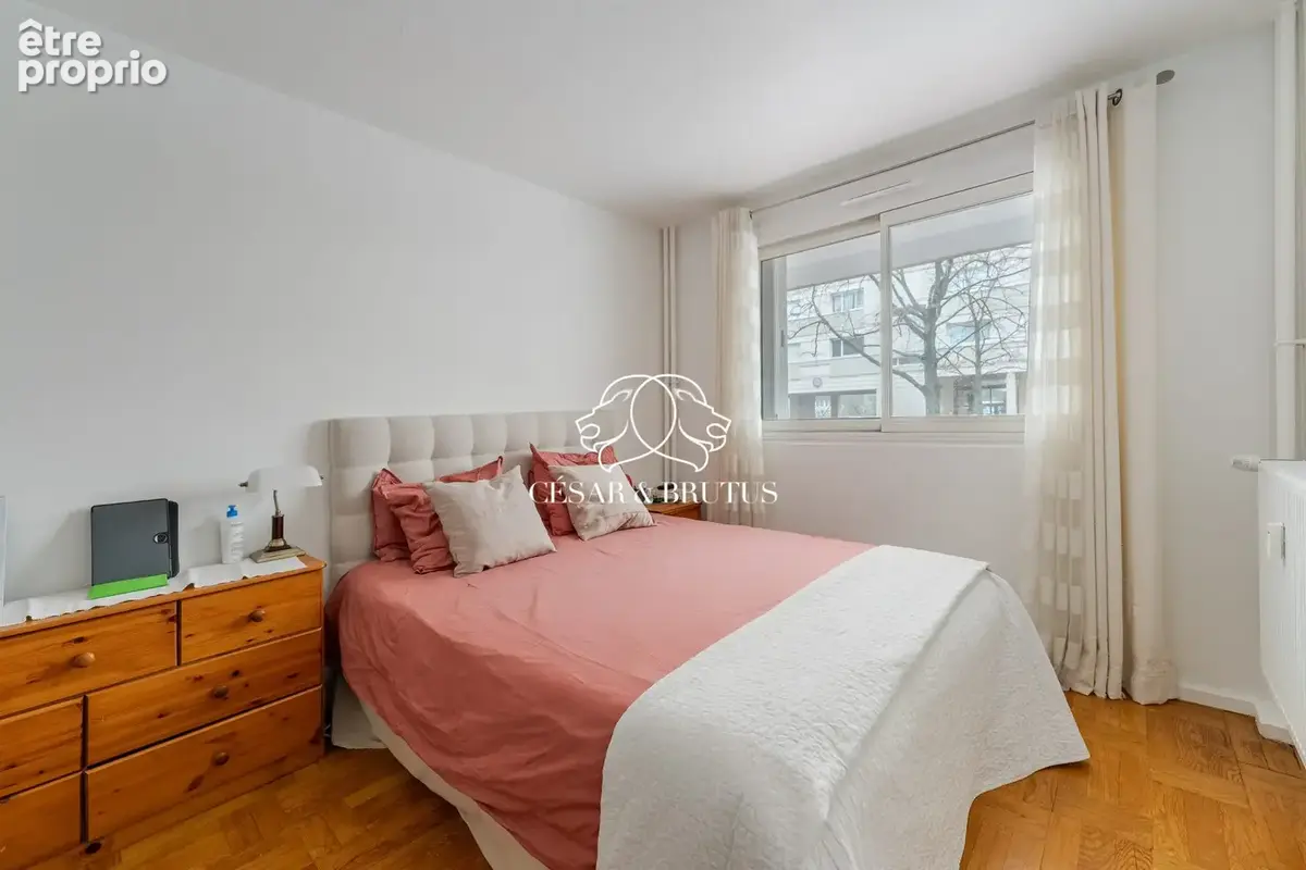 Appartement 102 m² à Caluire-Et-Cuire  - photo 4
