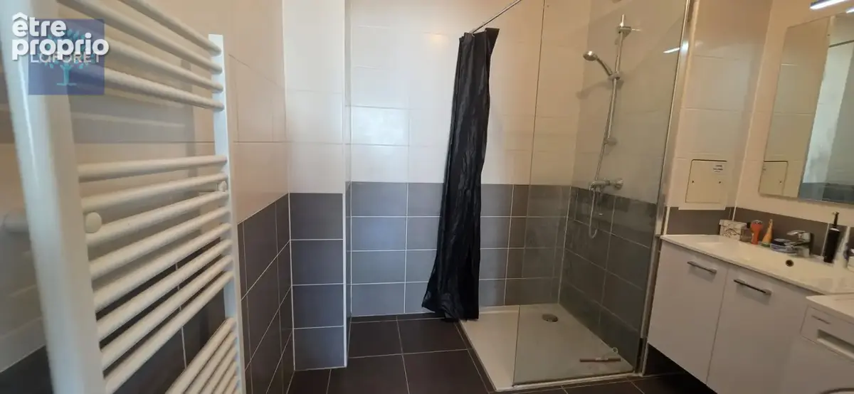 Appartement Lingolsheim 2 pièce(s) 44.22 m2 - photo 4