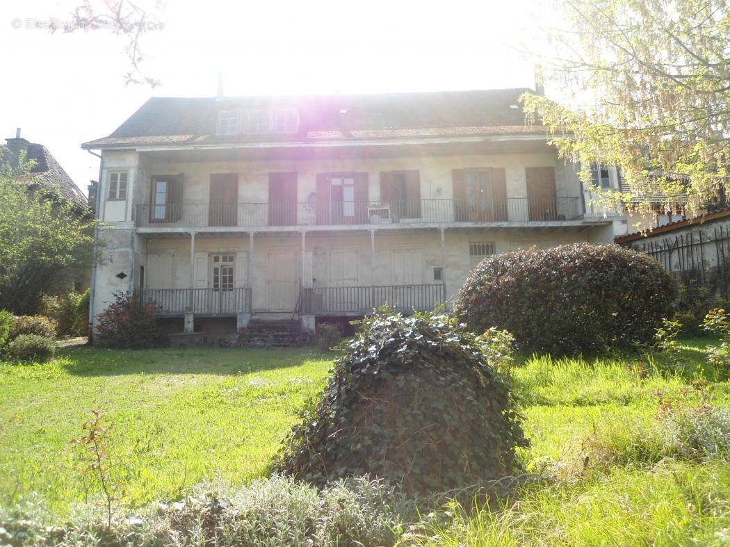 Maison à LE PONT-DE-BEAUVOISIN