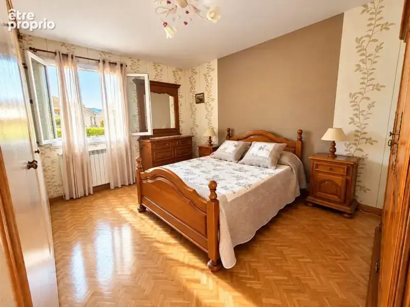 Maison de 4 pièces principales - photo 6