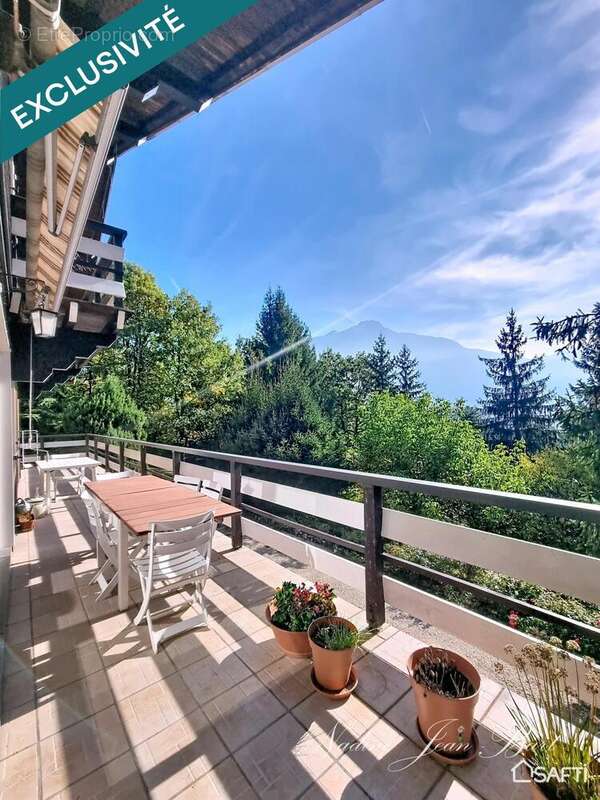 Photo 2 - Maison à BONNEVILLE