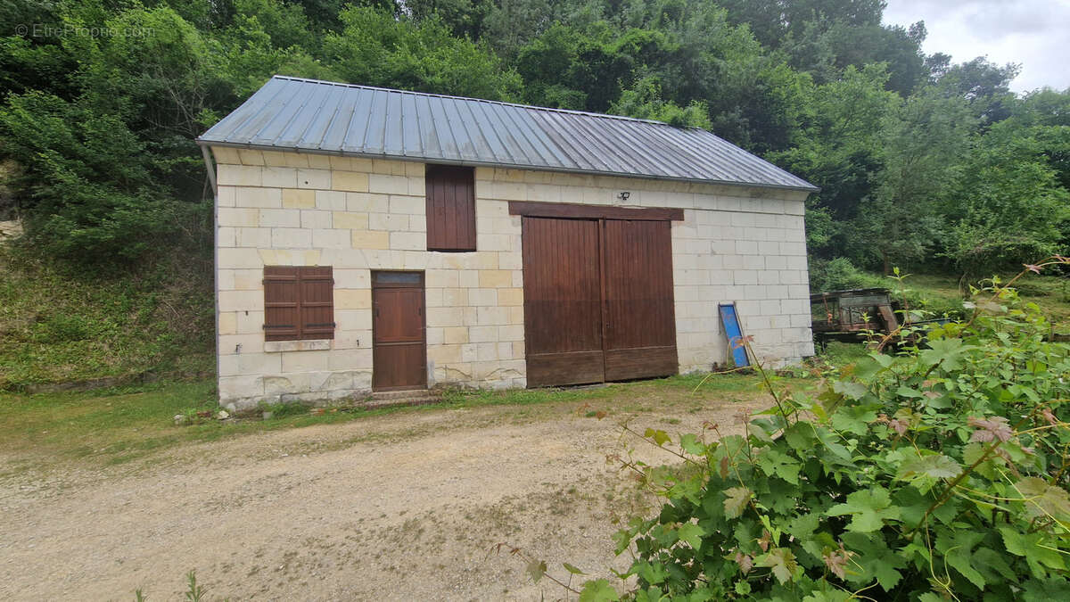 Maison à HUISMES