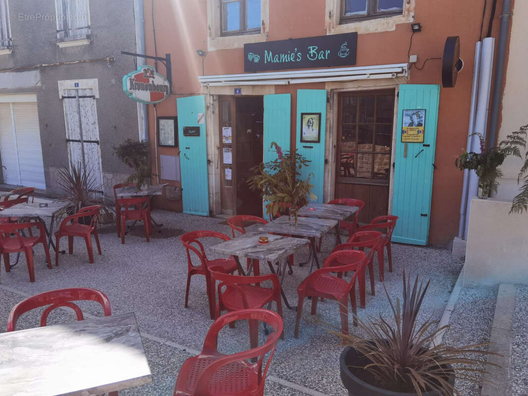 Autre à MONTEMBOEUF