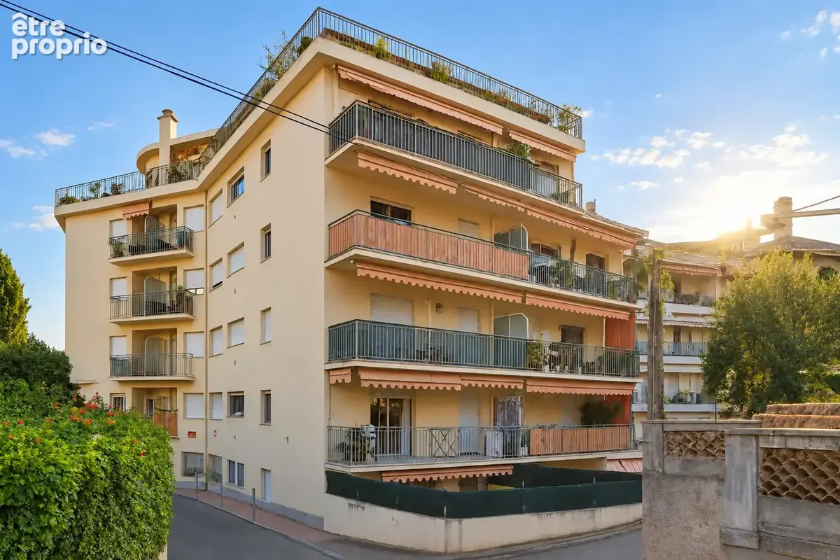 Photo Autres à Menton au prix de 115 000€