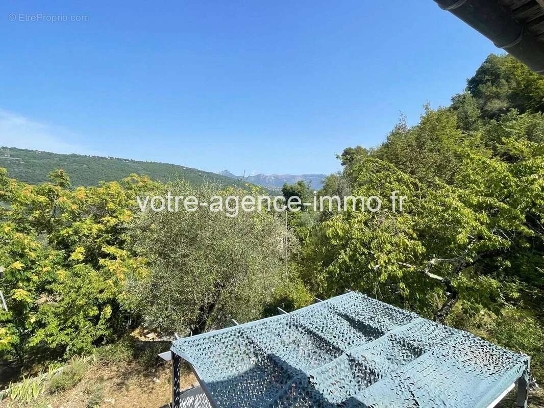 Bendejun - Maison 4 pièces sur magnifique terrain - photo 19