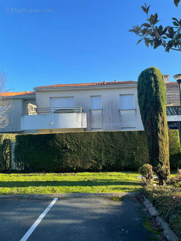Appartement à ARVERT