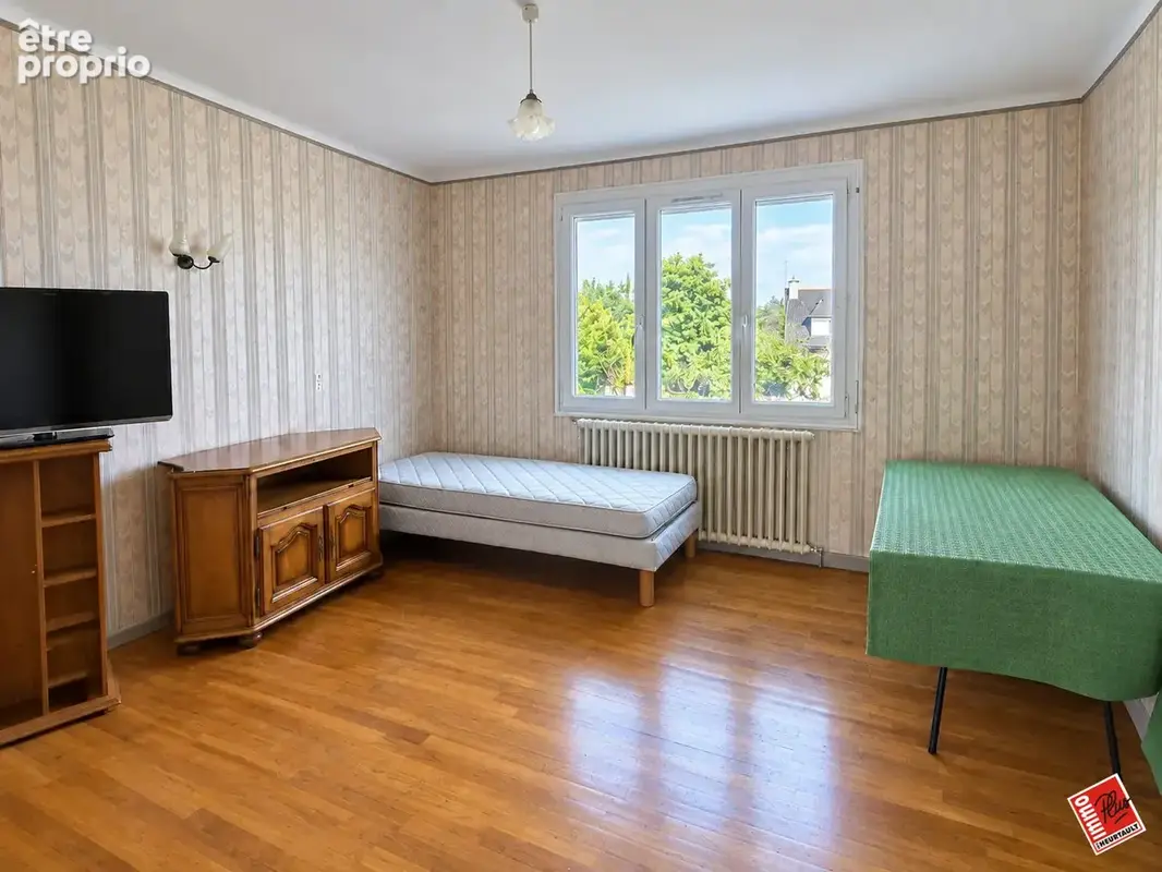 Maison 6 pièces 124 m² à vendre à Saint-Brieuc (22000) - photo 3