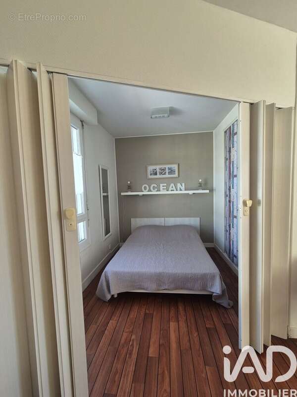 Photo 4 - Appartement à LES SABLES-D'OLONNE