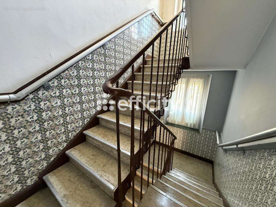 Appartement à LONGWY