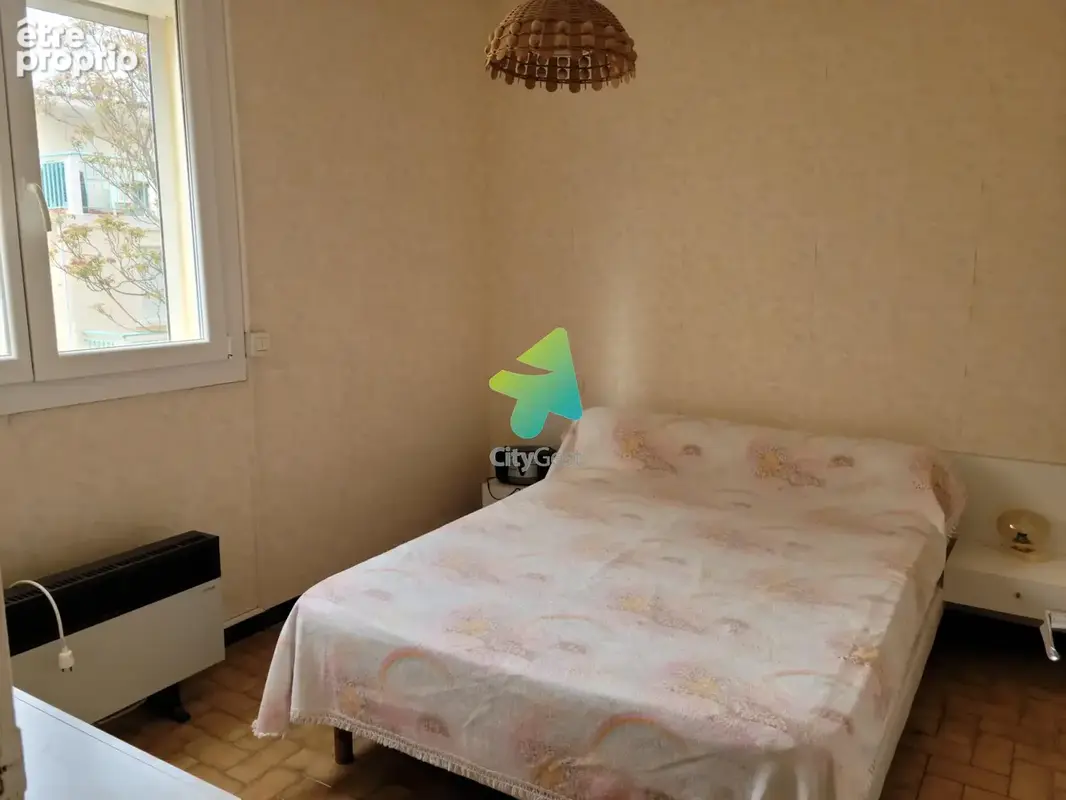 Appartement T3 Vue Mer En Front de Mer - photo 4