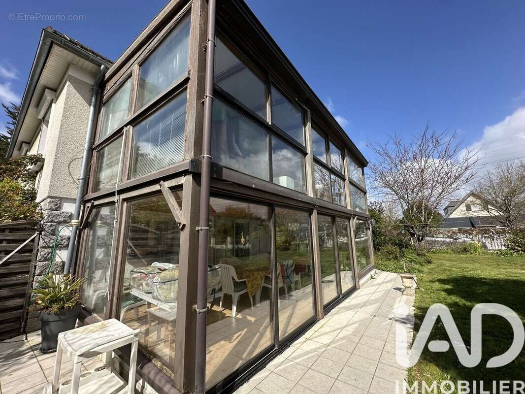 Photo 1 - Maison à JULLOUVILLE