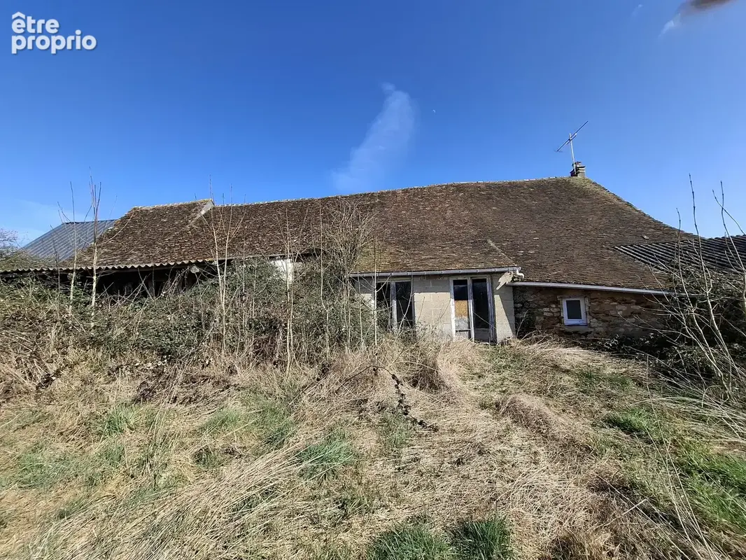 Maison 3 pièces 91 m² à vendre à Souge-Le-Ganelon (72130) - photo 5