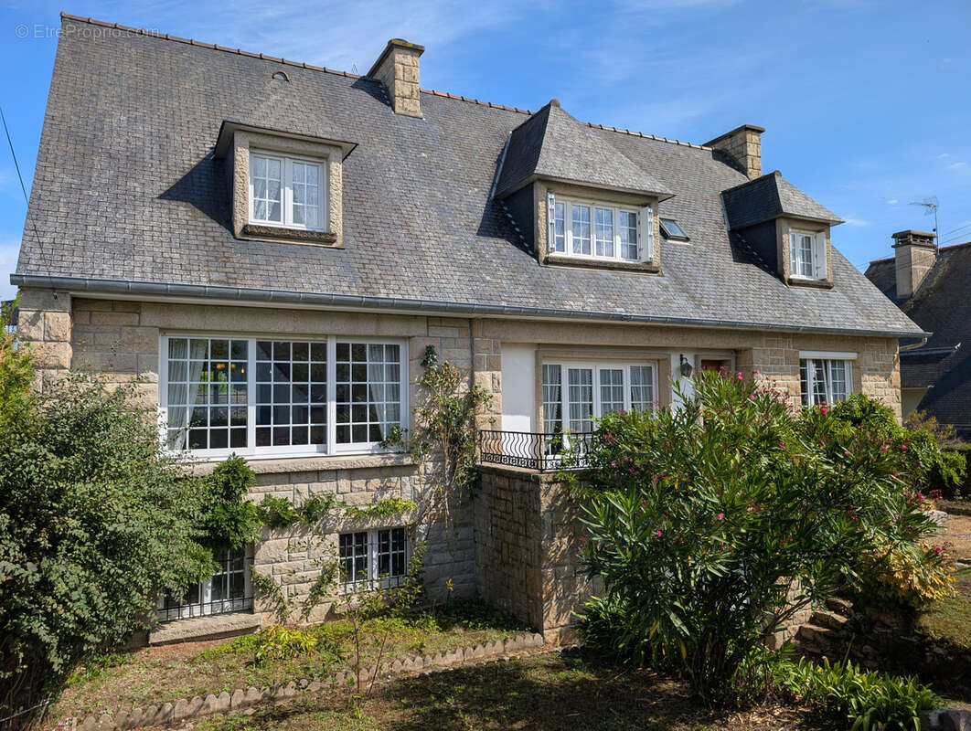 Maison à SAINT-CAST-LE-GUILDO