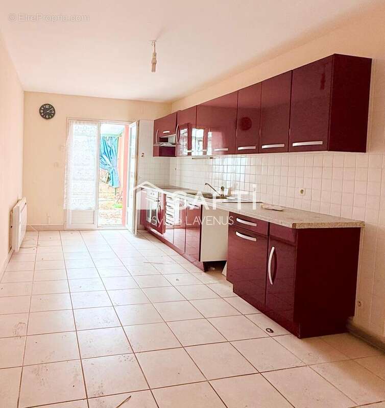 Photo 2 - Maison à SOISSONS