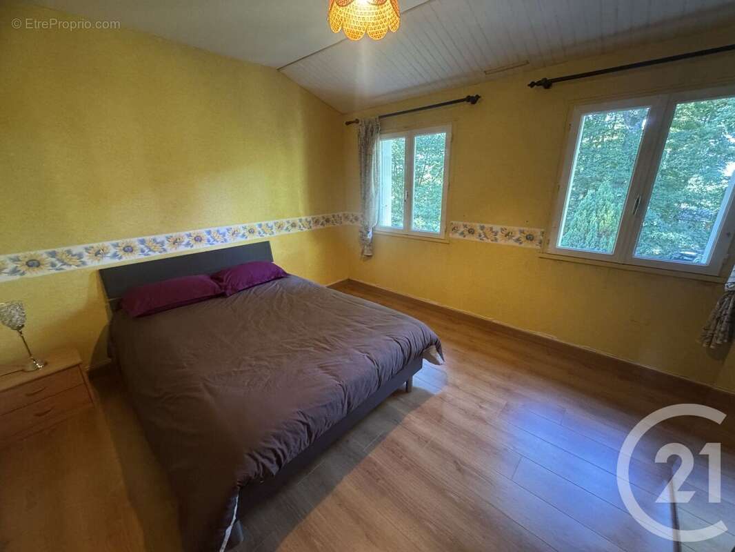 Maison à ETAIS-LA-SAUVIN