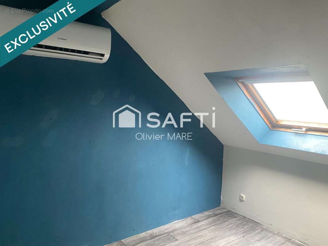 Photo 9 - Maison à CHAMPSECRET