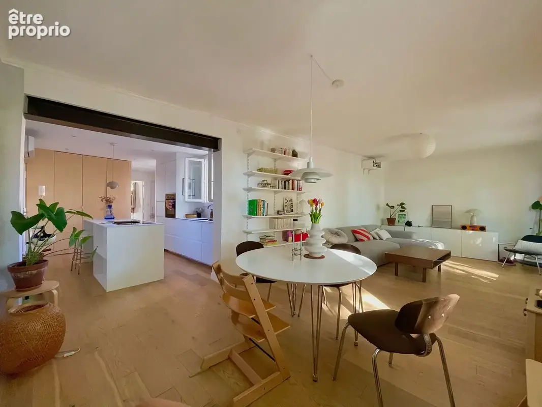 Photo 1 - Appartement à MONTPELLIER