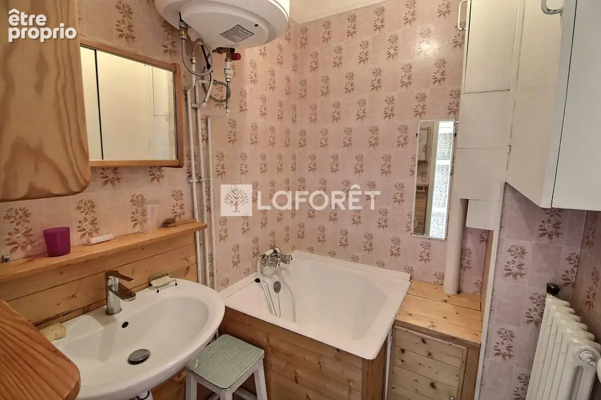 Appartement Rueil Malmaison 3 pièce(s) 52 m2 - photo 7